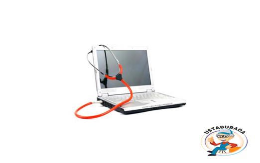 Bilgisayar ve Laptop Tamiri