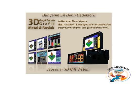Dünya Dedöktör Merkezi