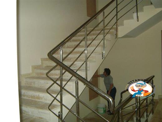Bina ve Apartman Temizliği
