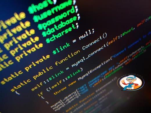 Bilgisayar Programcısı