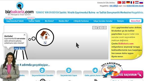 Bilgisayar Programcısı