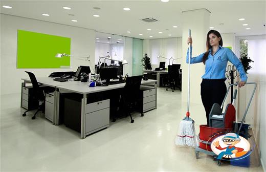 Ofis Büro Temizliği