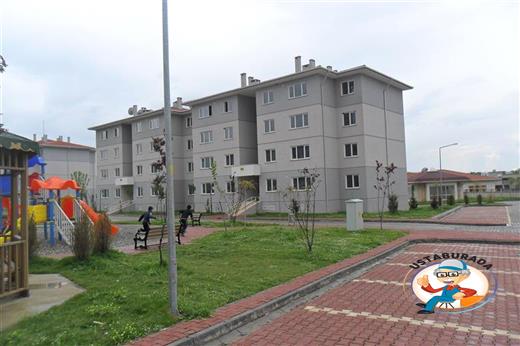 Anahtar Teslim İnşaat