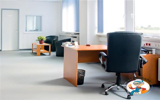 Ofis Temizliği