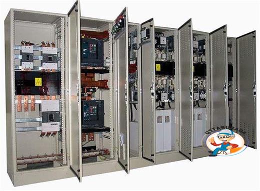 Elektrik Pano İmalat ve Satış