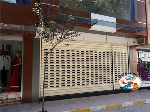 Kepenk, Panjur, Kapı Sistemleri