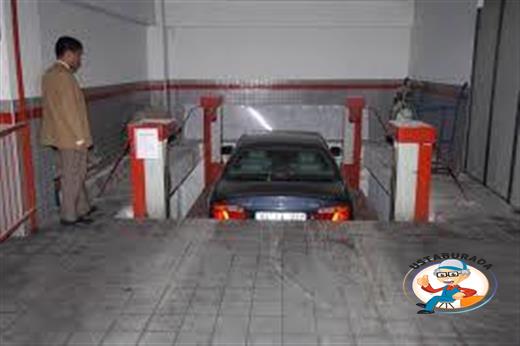 Oto Servis Bakım ve Tamiri