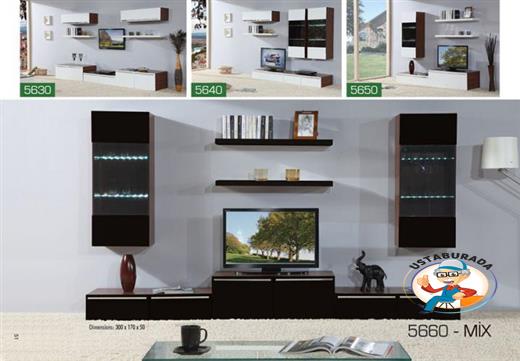 Tv Ünitesi