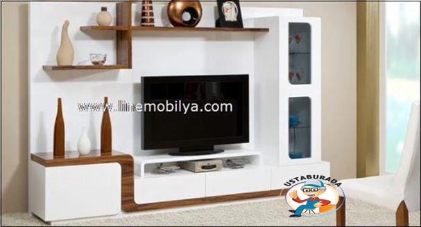 Tv Ünitesi