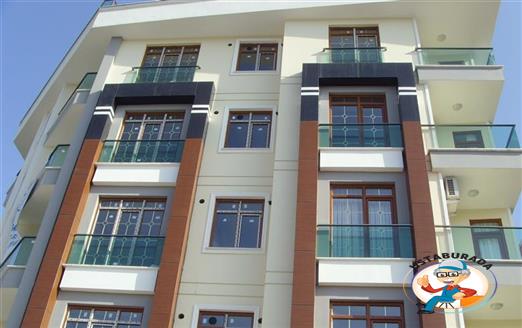 Küpeşte Korkuluk Yılmaz Yapı