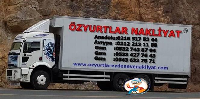Özyurtlar 