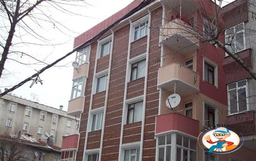 Nur Yapı İnşaat