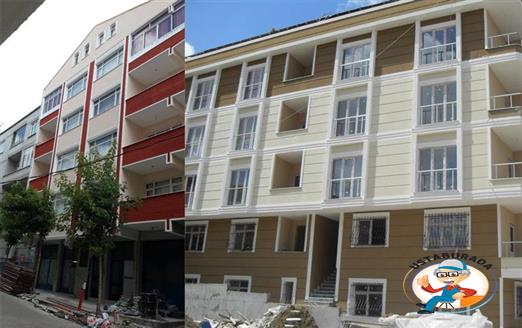 Nur Yapı İnşaat