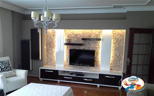 Bms İç Mimarlık