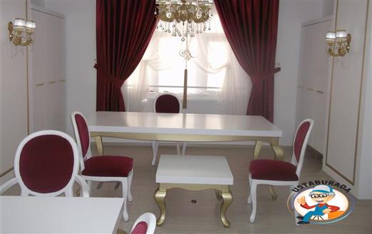 Bms İç Mimarlık