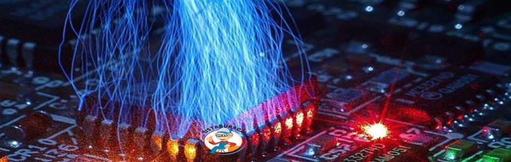 elektrik