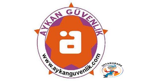 Aykan Güvenlik Sistemleri Ltd.Şti.