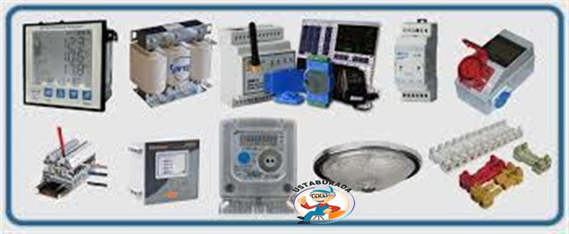 elektrik işleri