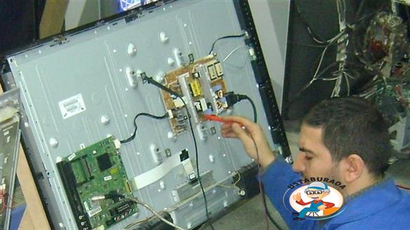tv tamir
