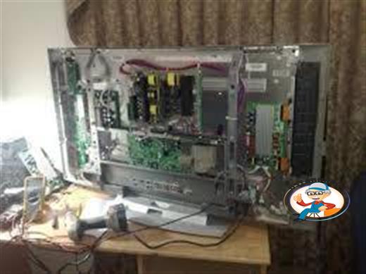 tv tamir