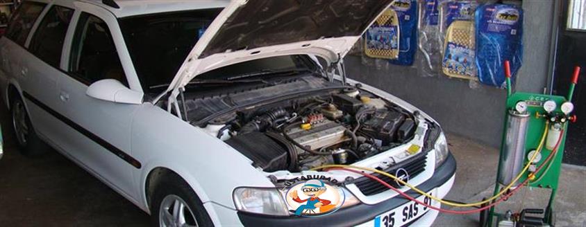 Sultanbeyli oto sanayi öztürk oto elektrik oto klima bakımı uygun fiyatlarda yapılır