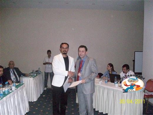 Ali Haydar Küçük 