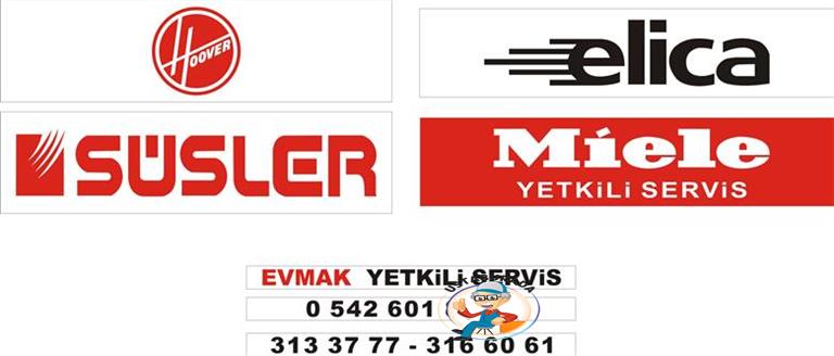Evmak  Şanlıurfa Yetkili Teknik Servis