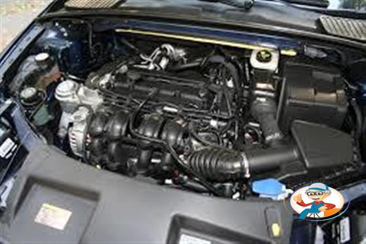 motor