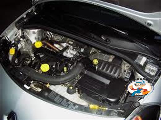 motor