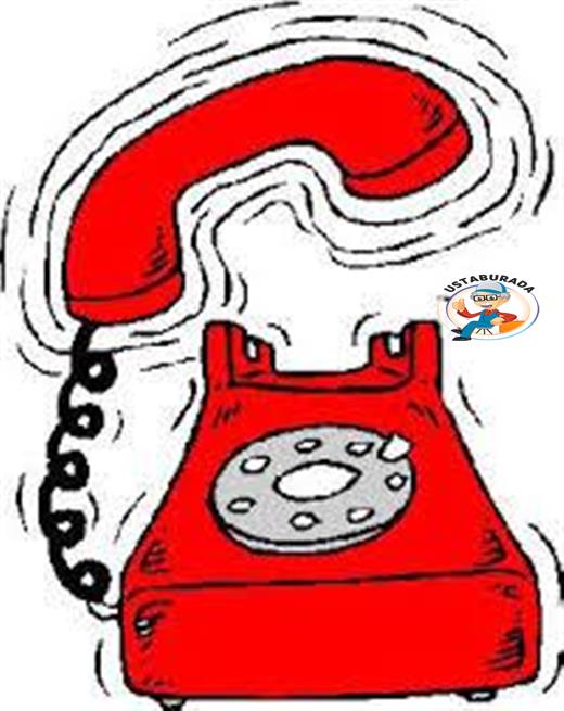 telefon