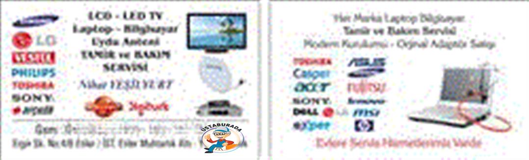 Levent Samsung Sony Lg Vestel Arçelik Phılıps Uydu Tv Laptop Tamir Servisi