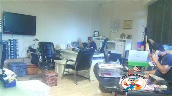 Ofis Görünüm