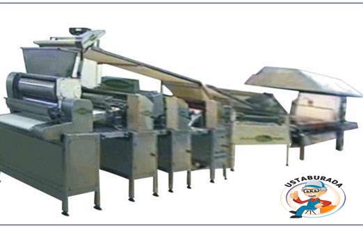 Kammak Makina