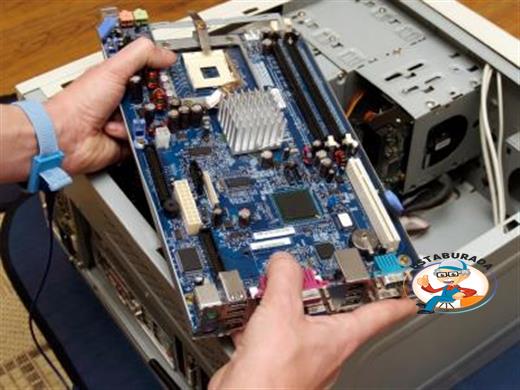 Bilgisayar ve Laptop Tamiri