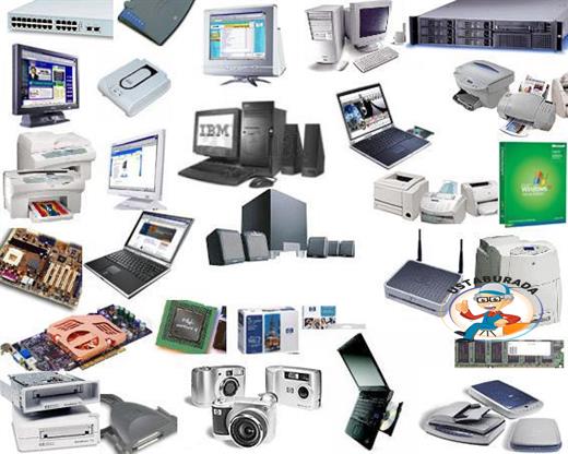 elektronik