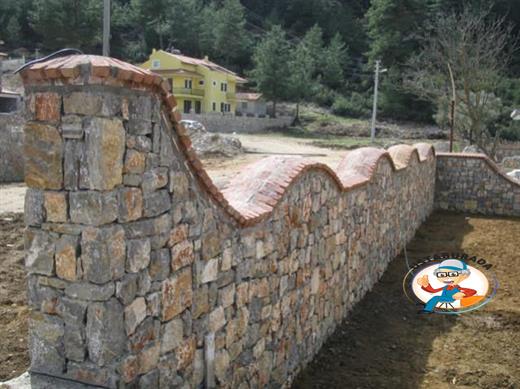 Duvar Ustası