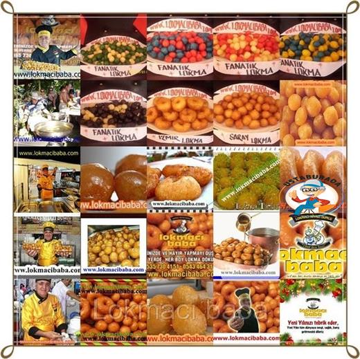 Lokmacı Baba