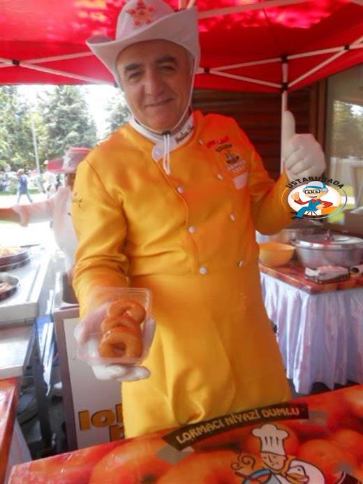 Lokmacı Baba