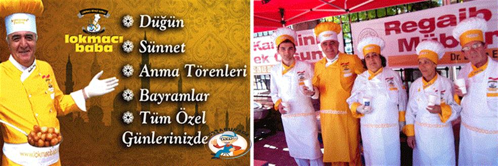 Lokmacı Baba