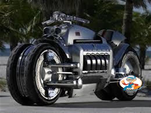 Motor