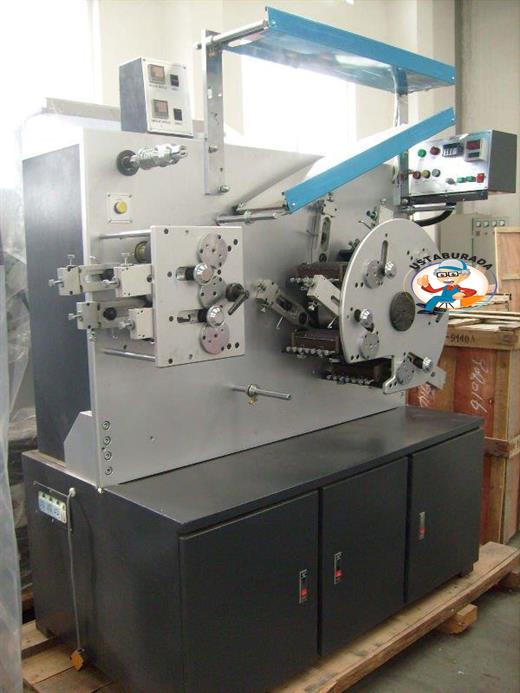 baskı makine bakım onarım