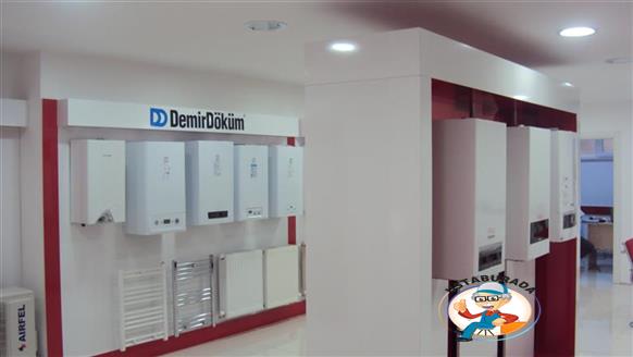 doğalgaz tesisat