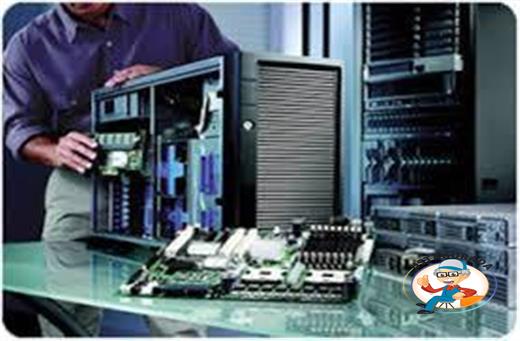 bilgisayar teknik servis