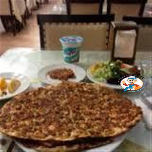 Yemek 