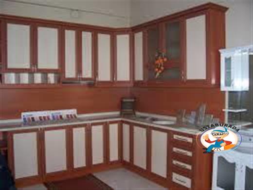 Mutfak Dolabı