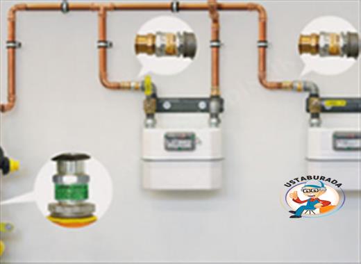 Kalorifer ve Doğalgaz Tesisatı