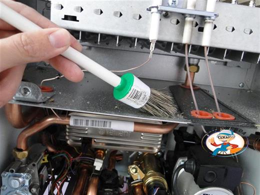 Kombi Servisi Bakımı Montajı