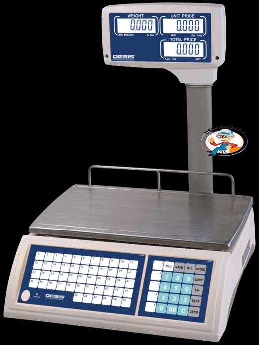 Elektronik Terazi