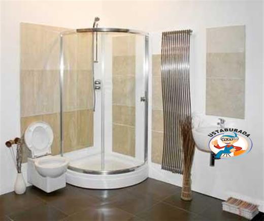 Banyo Tadilat 