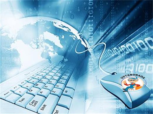 Bilgisayar Programcısı